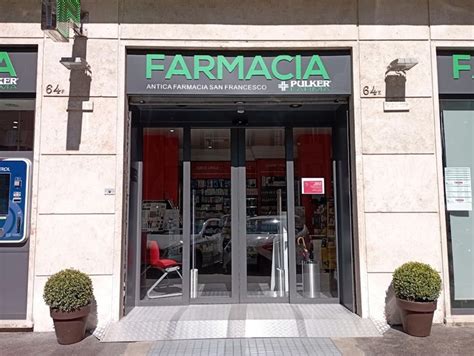 Farmacia Masseria – Turno e Orario a Bisacquino